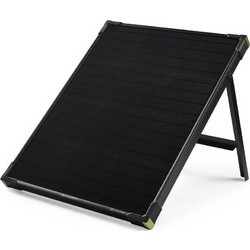 Goal Zero Boulder 50 Μονοκρυσταλλικό Φωτοβολταϊκό Πάνελ 50W 22V