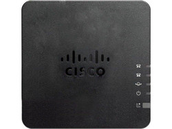 Cisco ATA 191 VoIP Gateway με 2 FXS και 1 Ethernet