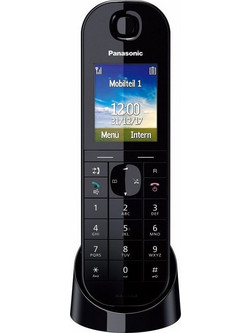 Panasonic KX-TGQ400 Black