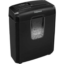 Fellowes Powershred 6C
