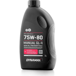 ΒΑΛΒΟΛΙΝΗ 75W80 GEAR TRX GL4 1L