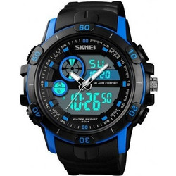 Αθλητικό ρολόι χειρός SKMEI 1428 BLUE