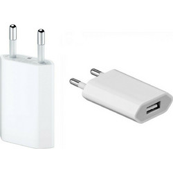 Apple Φορτιστής χωρίς Καλώδιο με Θύρα USB-A 5W