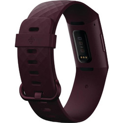 Fitbit Charge 4 Black