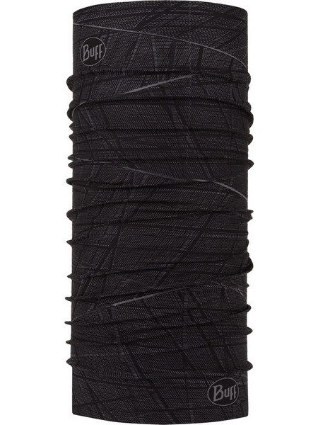 Buff Original Αθλητικό Περιλαίμιο ΜαύροΚωδικός: 117945.999.10.00