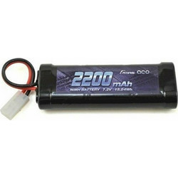 Gens Ace Tamiya 2200mAh 7.2V NiMH
