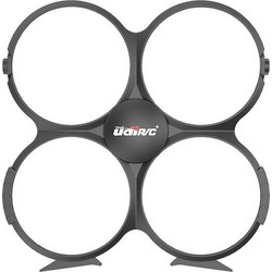 Udir/c Cover για το Drone U818A HD