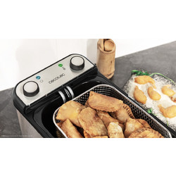 Cecotec CleanFry Infinity 4000 CEC-03074