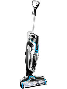 Bissell CrossWave Pet Pro 2225N Ηλεκτρική Σκούπα Stick & Χειρός