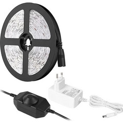 LED strip LEPRO 4100067-DW-EU 5m