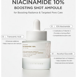 Skin1004 Madagascar Centella Poremizing Fresh Serum 30ml