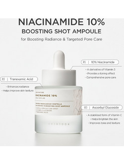 Skin1004 Madagascar Centella Poremizing Fresh Serum 30ml