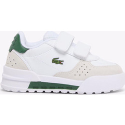 Lacoste Slam Break 2261 Παιδικά Sneakers Λευκά 37-52SUI000521G-0000
