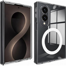 Techsuit MagSafe Pro Θήκη (Samsung Galaxy Z Fold8)