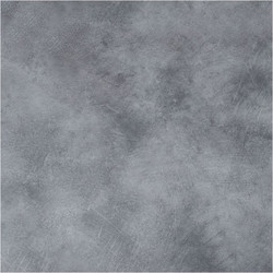 Επιφάνεια τραπεζιού Inspire pakoworld HPL γκρι cement 60x60εκ πάχους 12mm - PAKOWORLD