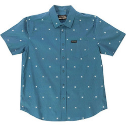 Jasper SS Button Up Shirt