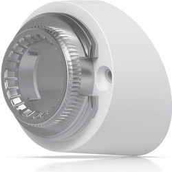 Ubiquiti Βάση για Κάμερες Συστημάτων CCTV Λευκό UACC-Bullet-AB-W