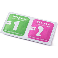 Hurtel LCD Screen Cleaning Wipes 300pcs