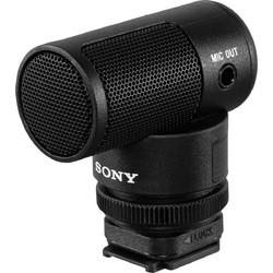 Sony ECM-G1 Μικρόφωνο 3.5mm