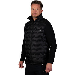 Northfinder Saalvado Insulated Ανδρικό Μπουφάν Μαύρο