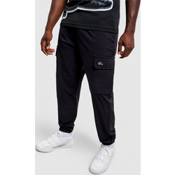 Lacoste Cargo Ανδρική Φόρμα 3XH9341-031