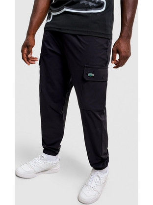 Lacoste Cargo Ανδρική Φόρμα 3XH9341-031