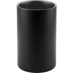 Estia ESTIA ΔΟΧΕΙΟ ΚΡΑΣΙΟΥ CHILL 1500ml ΜΑΥΡΟ