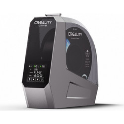 Creality Space Pi V2 Filament Dryer -360 Dry Box for Filament Adjust 45-75c Smart Sensor Presets