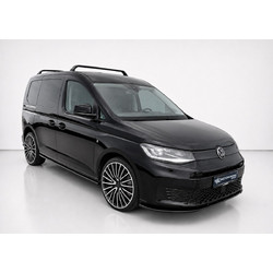 Motordrome - Επιπρόσθετα Μαρσπιέ Κοντά για Volkswagen Caddy Mk5 / Ford Transit Connect L1 Mk3 - 1 Σετ. (K172-005) - Motordrome - K172-005/MTD
