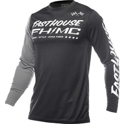 Carbon Method LS Jersey