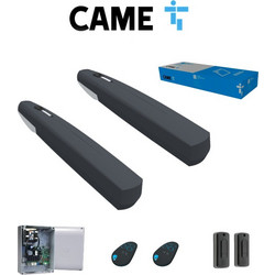 CAME AXI 25 24V KIT Premium Σετ Μηχανισμού για Δίφυλλες Ανοιγόμενες Γκαραζόπορτες έως 2,5m φύλλο