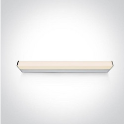 ΦΩΤΙΣΤΙΚΟ ΕΠΙΤΟΙΧΟ LED 23W CCT 58x8x4cm Ν. 38114EL-V