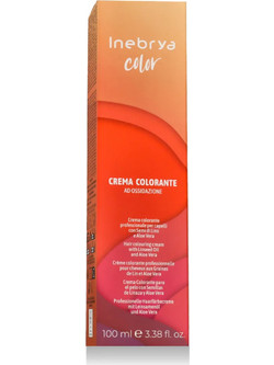 Inebrya Color 6-00 Intense Dark Blonde 100ml