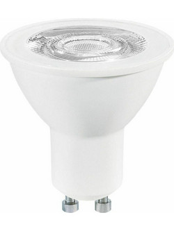 Osram Λάμπα LED 3.2W για Ντουί GU10 και Σχήμα MR16 Θερμό Λευκό 230lm