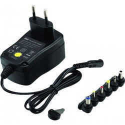 Προσαρμογέας AC/DC γενικής χρήσης 45W Q-CD16P ANDOWL - Andowl