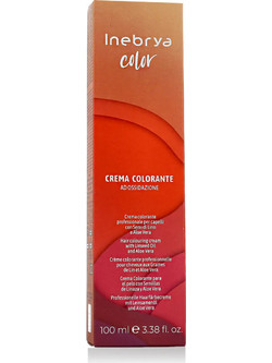 Inebrya 8/1 Light Blonde Ash 100ml