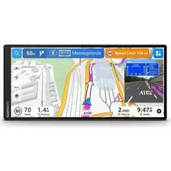 Garmin Drive 7.1" with Europe