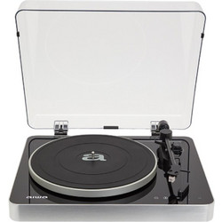 Aiwa APX-790 Premium Πικάπ με Προενίσχυση Bluetooth & USB White