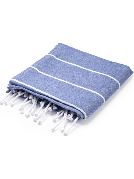 Σαρόνγκ DENIA ROYAL BLUE