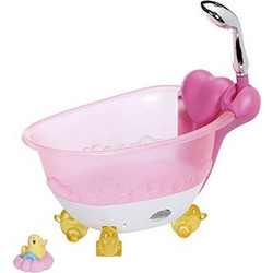 Zapf Creations Μπανιέρα Baby Annabell (831908)