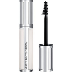 Givenchy Mister Brow Groom 01 Translucent Mascara Φρυδιών 5.5ml