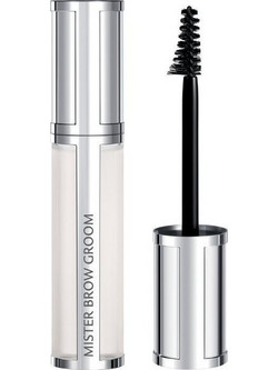 Givenchy Mister Brow Groom 01 Translucent Mascara Φρυδιών 5.5ml