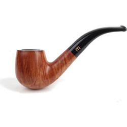 SAVINELLI MINUTO 609 SMOOTH (mini) πίπα καπνού κυρτή - P249LC* P249LC
