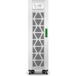 APC E3SUPS10K3IB1 uninterruptible power supply (UPS) Double-conversion (Online) 10 kVA 10000 W