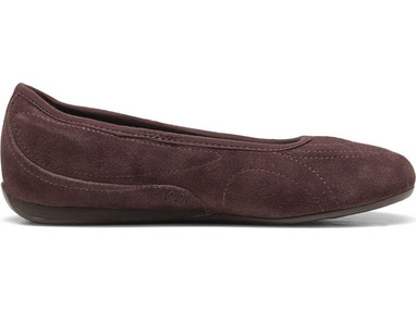 PUMA CATCH SOLEIL BALLERINA - ΚΑΦΕ