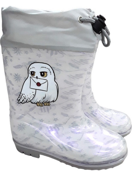 Παιδικές Γαλότσες Harry Potter Owl 8800008