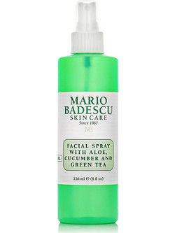 Mario Badescu Aloe Cucumber & Green Tea Facial Spray 236ml