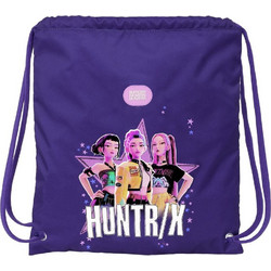 Kpop Demon Hunters Fighters gym bag 40cm