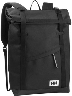 Helly Hansen Stockholm 67187-990 Σακίδιο Πλάτης 28lt Μαύρο