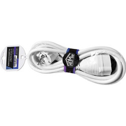Επέκταση Καλωδίου 4m 4m (3x1.5mm2) Homie 322099
